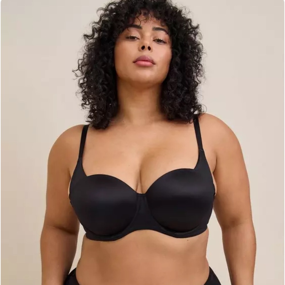 Torrid Bombshell Everyday Boost Shine Straight Ba… - image 1